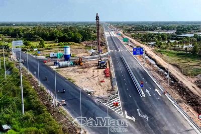 Tìm hướng phát triển từ tiềm năng khác biệt - Bài cuối: Vì mục tiêu hiện đại, bền vững