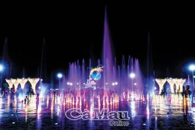 Biểu tượng của khát vọng vươn lên