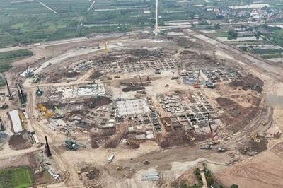 Hưng Yên: Tập trung triển khai quyết liệt, có hiệu quả các dự án trọng điểm