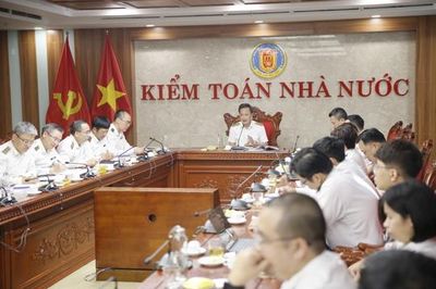 Cục Công nghệ thông tin phải trở thành hạt nhân chuyển đổi số của Kiểm toán nhà nước