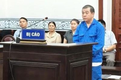 Giám đốc công ty địa ốc Trường Thịnh Phát lãnh án vì lừa bán đất 'ma'