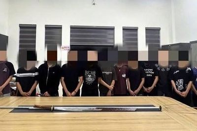 Kịp thời ngăn chặn 2 nhóm thanh thiếu niên lên TikTok hẹn hỗn chiến trong đêm