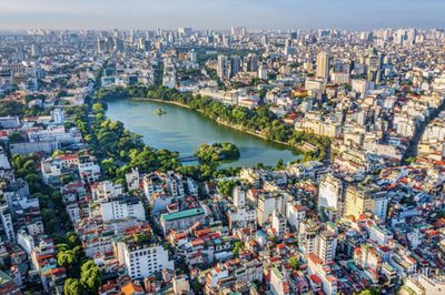 Mô hình xã, phường xã hội chủ nghĩa ở Hà Nội có giống XHCN ở Liên Xô?