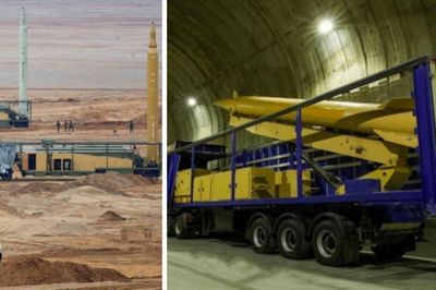 Iran khôi phục gần như toàn bộ căn cứ tên lửa, tình báo Mỹ ngỡ ngàng