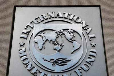IMF: Đối thoại Mỹ - Trung tích cực, nhưng giá dầu vẫn phủ bóng kinh tế toàn cầu