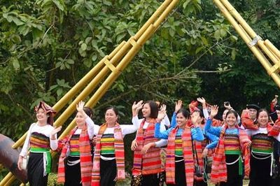 Từ ngày 1-7-2026, UBND thành phố Hà Nội trực tiếp quản lý Làng Văn hóa - Du lịch các dân tộc Việt Nam