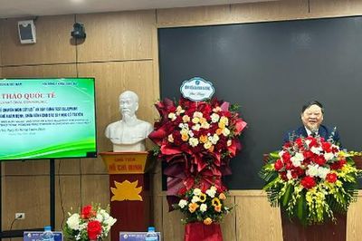 Tiến tới chuẩn hóa đánh giá năng lực hành nghề y học cổ truyền theo xu hướng hội nhập quốc tế