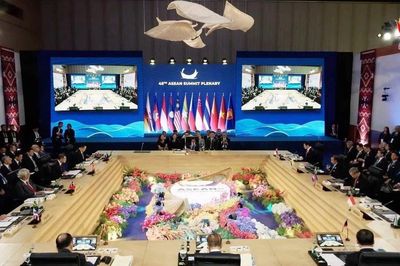 ASEAN đánh giá cao đề xuất, sáng kiến của Việt Nam với khu vực