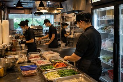 TPHCM mở cao điểm kiểm tra an toàn thực phẩm