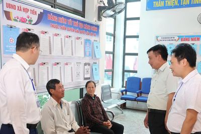 Hải Phòng: Chấn chỉnh tình trạng chậm xử lý hơn 20.000 hồ sơ đất đai