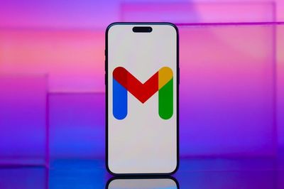 Thảm họa với người dùng Gmail