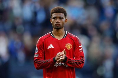 Danh sách đội tuyển Bờ Biển Ngà dự World Cup 2026: Amad Diallo có tên
