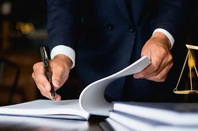 Người đứng đầu các Bộ chịu trách nhiệm nếu để xảy ra tình trạng chậm, muộn ban hành Thông tư hướng dẫn