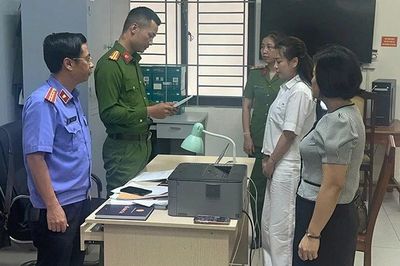 Thanh Hóa: Khởi tố, bắt tạm giam các bị can trong vụ trốn thuế hơn 34 tỷ đồng