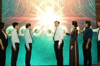 Tiến sĩ Ngô Phương Lan: Cuộc thi phim ngắn tạo không gian đối thoại giữa truyền thống và hiện đại