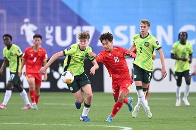 U17 Việt Nam - U17 Úc: 'Rồng vàng' sẽ khuất phục 'Chuột túi'?
