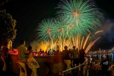 DIFF 2026: Cuộc thư hùng giữa các ngôi sao