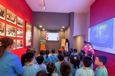 Mạch nguồn văn hóa Hồ Chí Minh trong dòng chảy nửa thế kỷ - Bài 1: Nơi di sản neo giữ hồn đô thị