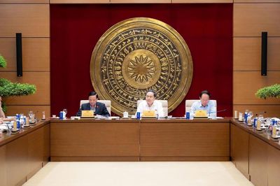 Rà soát pháp luật phải thực chất