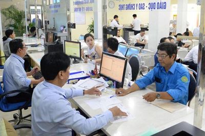 Tiếp tục cắt giảm, đơn giản hóa 4 nhóm thủ tục hành chính