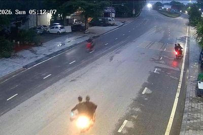 Truy đuổi nhau trên đường để gây sự chú ý, 'nhóm 9X' khiến người đàn ông tử vong