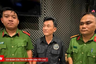 Khởi tố người đàn ông lái xe Jeep chạy ngược chiều truy đuổi xe ôm