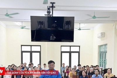 Có những nét mực không thể xóa...