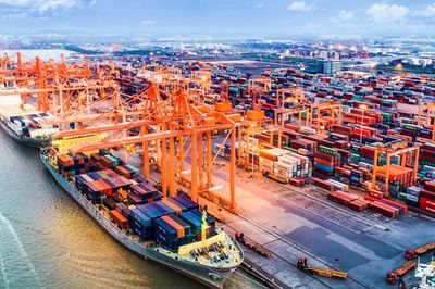 Ngày 6/5 hàng năm được chọn là Ngày logistics Việt Nam