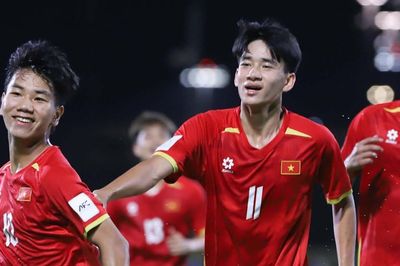 Nhận định U17 Việt Nam vs Australia: Thắng vào bán kết