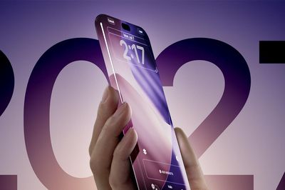 iPhone 20 Pro: Giấc mơ 'màn hình hoàn hảo' tan vỡ?
