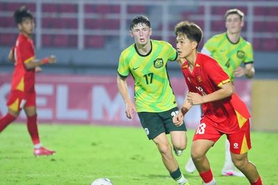 Lịch thi đấu bóng đá hôm nay 16/5: U17 Việt Nam đá tứ kết châu Á