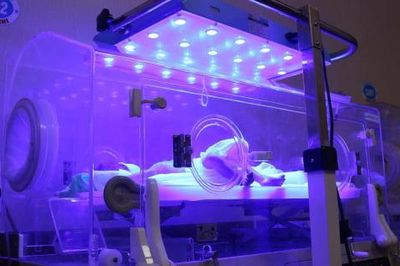 42 ngày giành giật sự sống cho bé sinh non 28 tuần tuổi