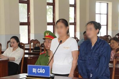Xét xử lưu động vụ 'Tổ chức cho người khác xuất cảnh trái phép'