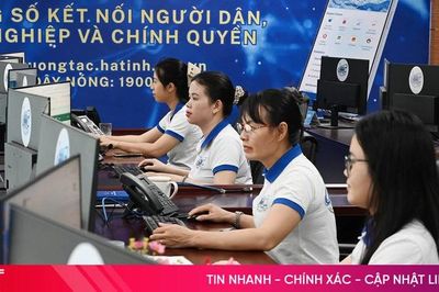 i-HaTinh vượt mốc 70.000 tài khoản sau gần 2 tháng vận hành