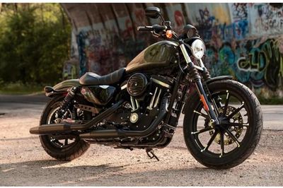 Harley Davidson chuẩn bị ra mắt mô tô giá rẻ bất ngờ!