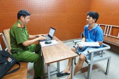 Điều tra vụ hỗn chiến kinh hoàng khiến 1 người tử vong, nhiều người bị thương