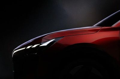 VinFast ấn định ngày ra mắt SUV điện mới