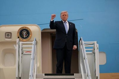 Hé lộ các biện pháp an ninh bảo mật khi đoàn Tổng thống Trump thăm Trung Quốc