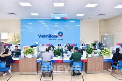 Lợi nhuận ngân hàng phân hóa ngày càng sâu