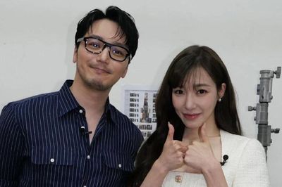 Tiffany Young trải lòng về cuộc sống hôn nhân sau khi lấy chồng