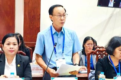 Tăng liên kết chuỗi giá trị Việt Nam - Campuchia từ lợi thế của Cà Mau