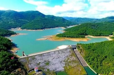 24 tỉnh, thành phố chủ động ứng phó thiếu nước trong mùa khô 2026