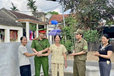 Triển khai đợt cao điểm rà soát, giải quyết mâu thuẫn trên địa bàn tỉnh