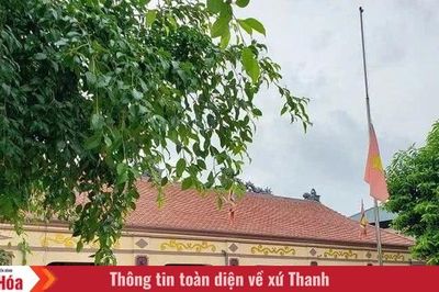 Làng cổ Bình Lâm