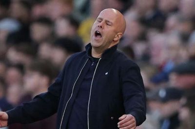 Thất bại 1-4 trước Aston Villa: Liverpool chạm đáy khủng hoảng dưới thời Arne Slot