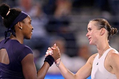 Chung kết Rome Open 2026: Coco Gauff nỗ lực phá dớp trước khắc tinh Elina Svitolina