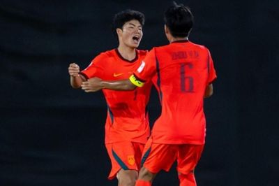 U17 Trung Quốc tự tin sở hữu 70% cơ hội thắng U17 Việt Nam để vào chung kết