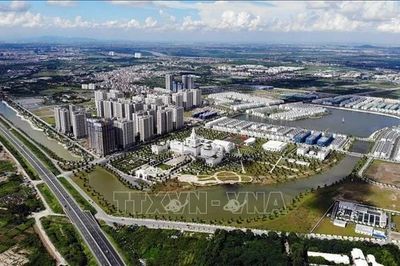 Rút ngắn thời gian cấp phép xây dựng còn 6 ngày