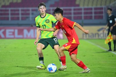 Nhận định Việt Nam và Australia (0h ngày 17/5), tứ kết giải U17 châu Á 2026