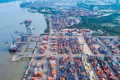 TP. Hồ Chí Minh: Chủ động giải pháp thúc đẩy xuất nhập khẩu, bảo đảm nguồn thu